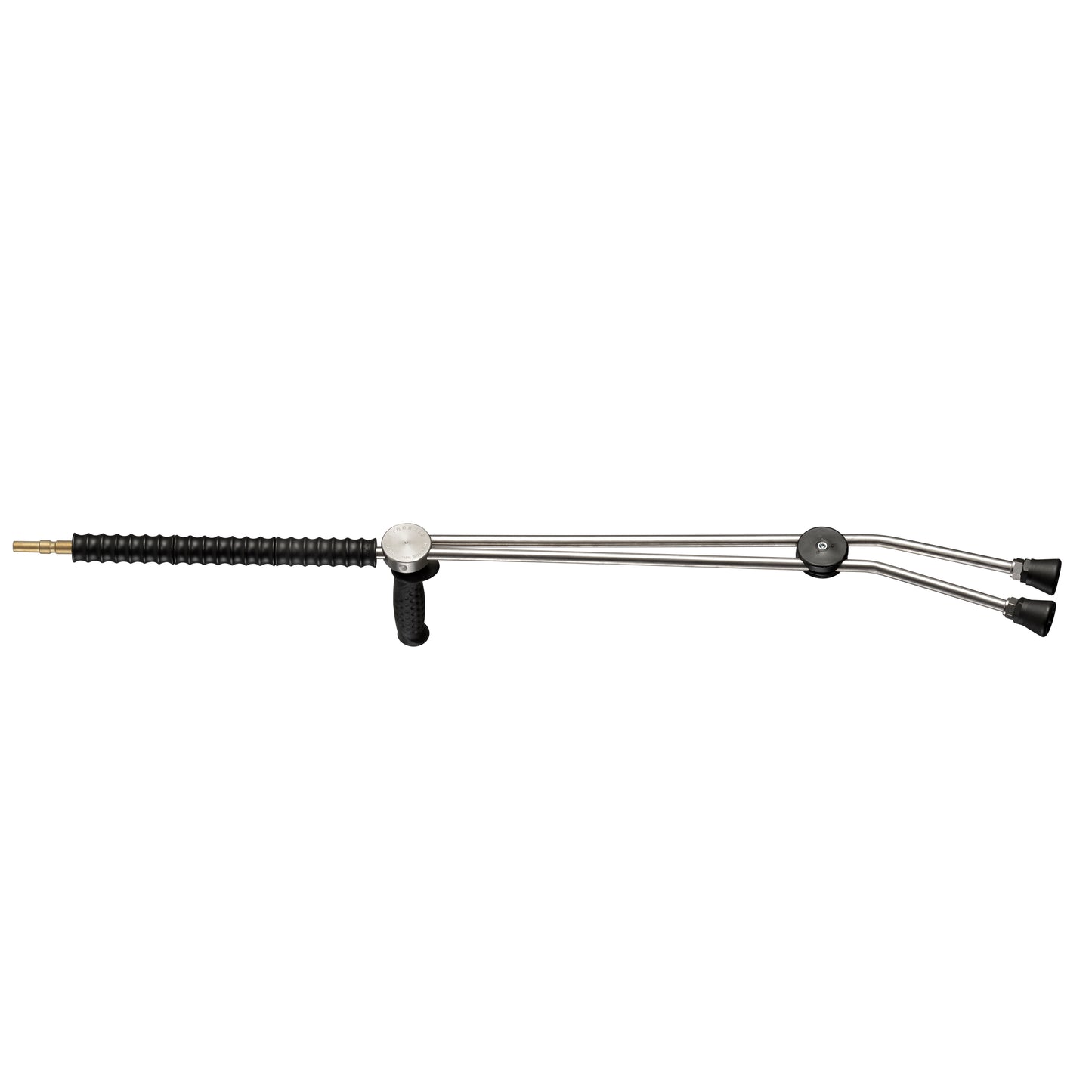 Kranzle Dubbellans 1000mm - draaihandgreep - D12 (ex. sproeier)