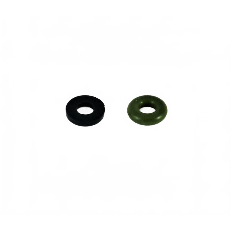 Kränzle Parbaks 4 MM (TST) = 1 o-ring+1 steunring (ook in set) (12136.2)