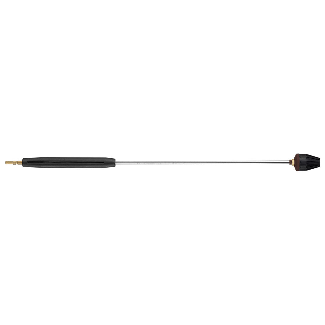 Kranzle TurboKiller met lans 1000 MM inox + steeknippel D12