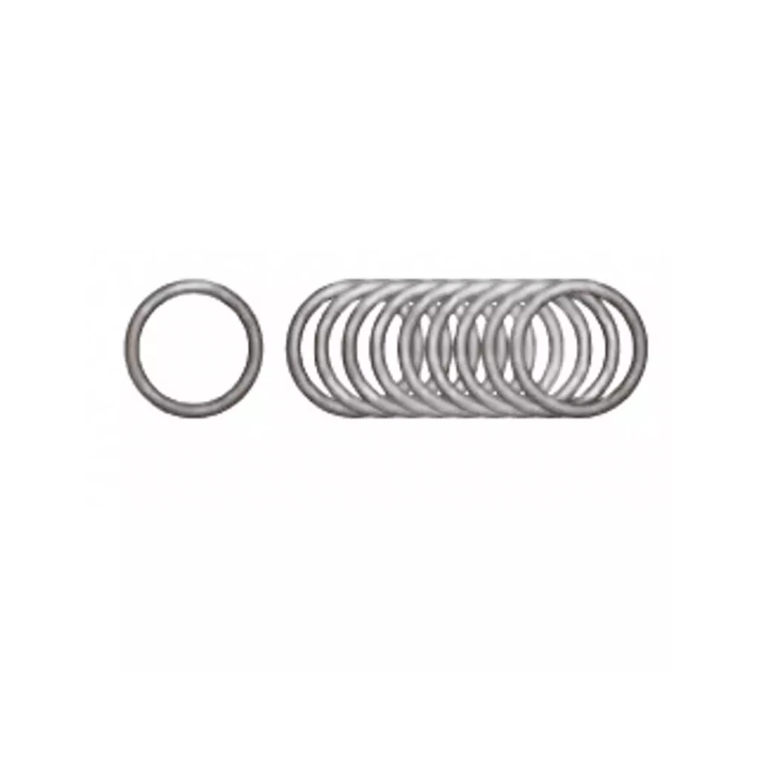 Kränzle 13273.5 – O-ringenset Viton 9,3 × 2,4 mm (10 stuks)