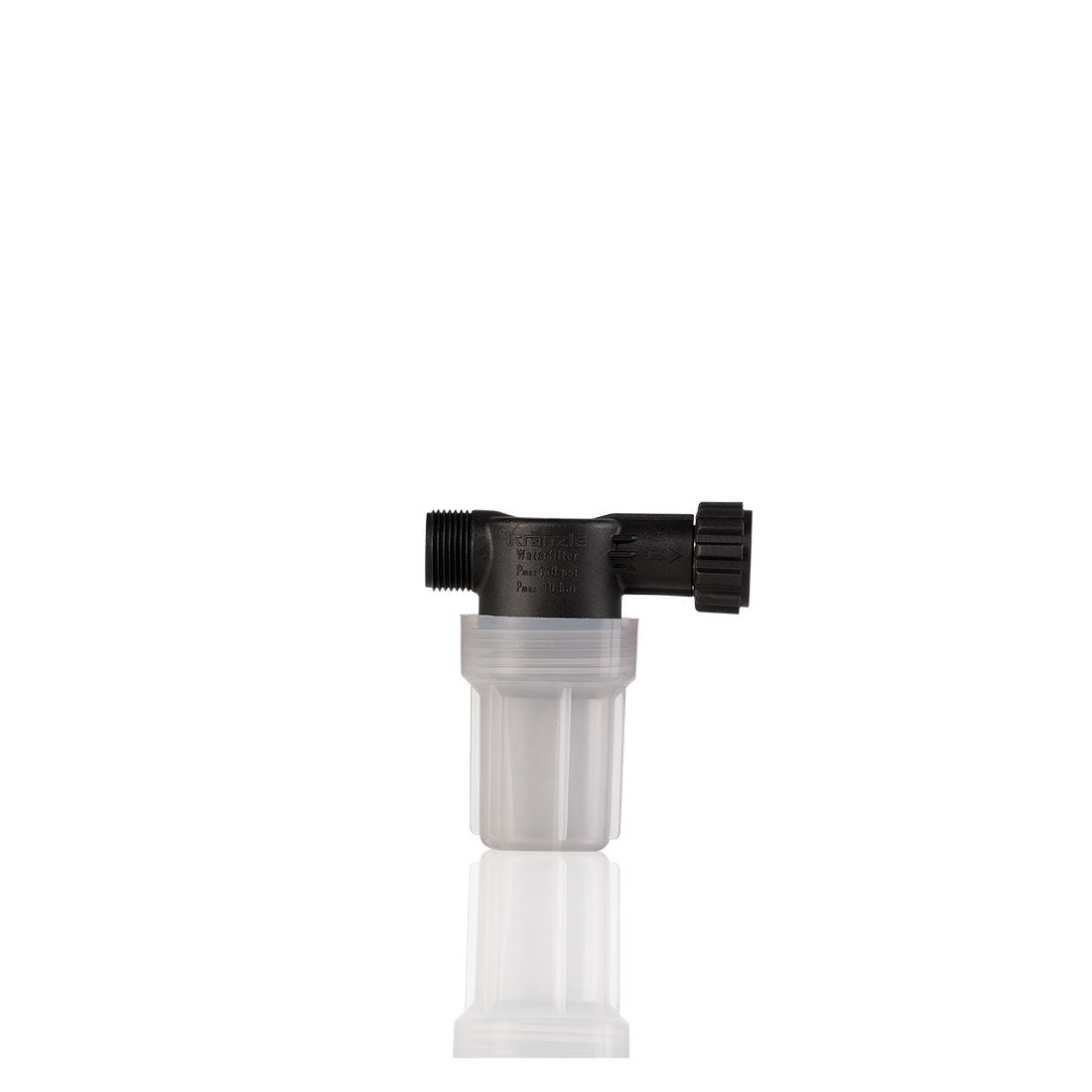 Kranzle Waterfilter met schroefkoppeling 3/4"