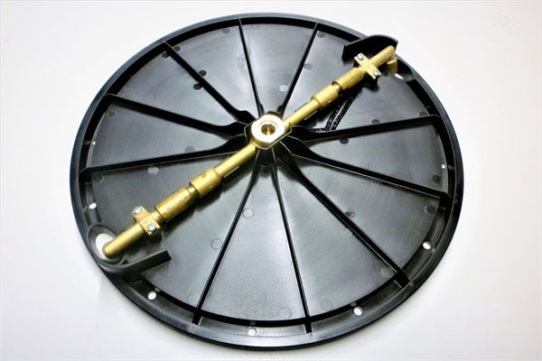 Kränzle Rotor KPL. ufo inox (055) (13847)