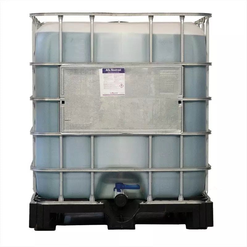 Kränzle Alfa Neutraal