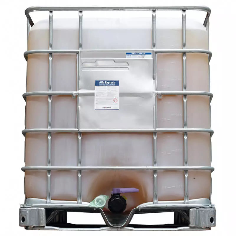 Kränzle Alfa Express