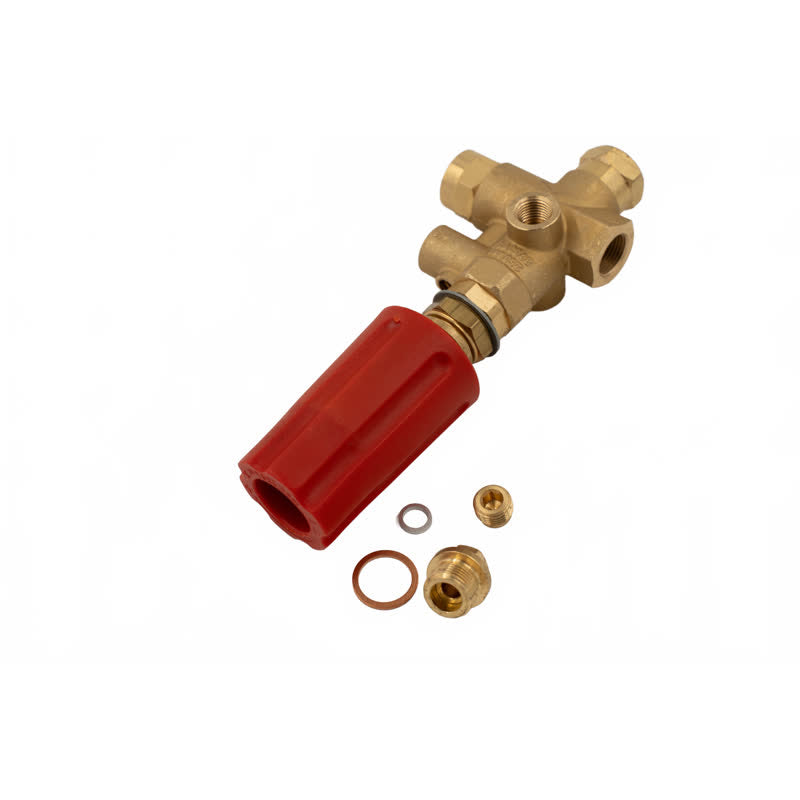 Kränzle ULH 250 15-200 bar voor voorinbouw (14142)
