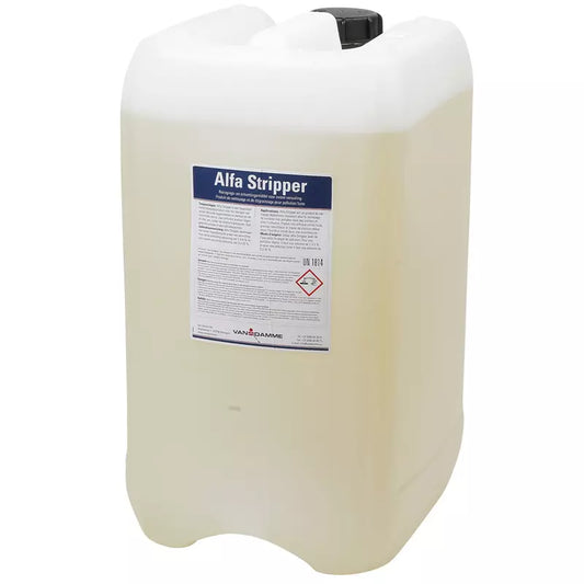 Kränzle Alfa Stripper