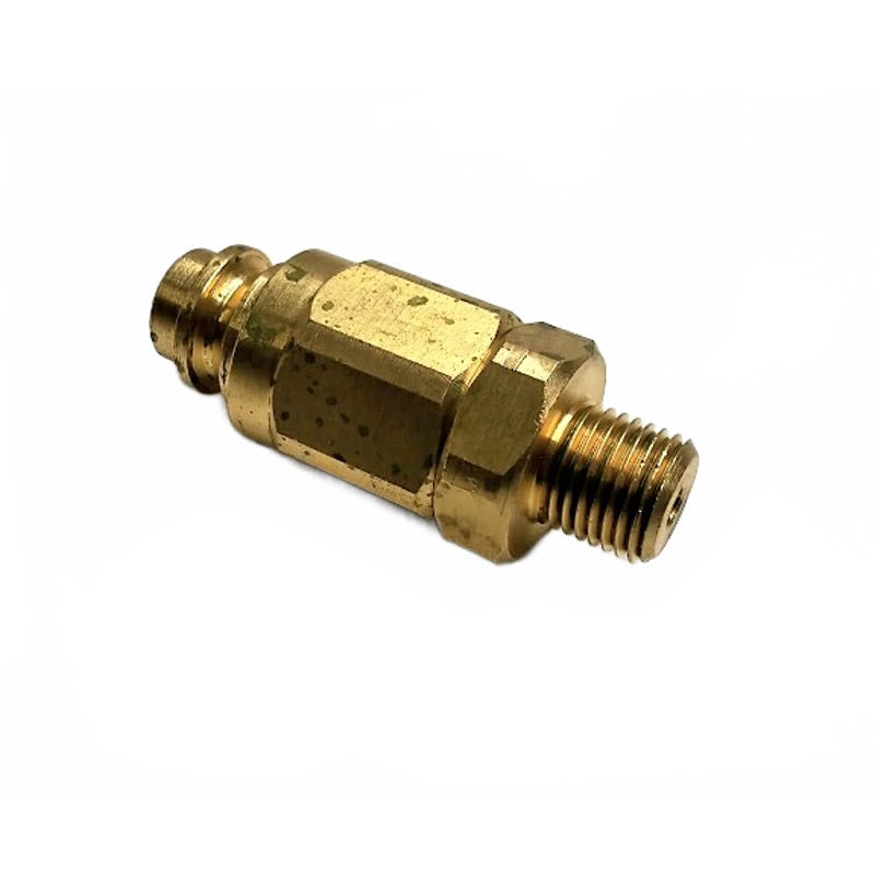 Kränzle Mechanisch gedeelte drukschakelaar 1/4" M (15011.1)