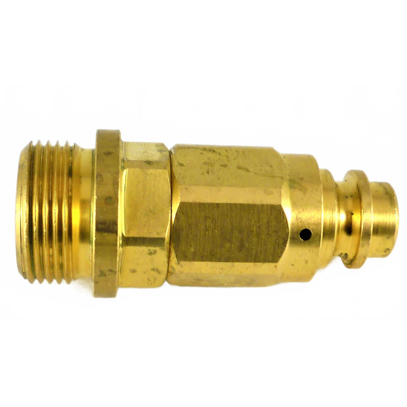 Kränzle Mechanisch gedeelte drukschakelaar voor klepstop AQ-pomp (therm RP) (15011.4)