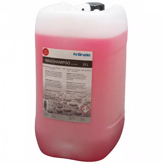 Kränzle Wax Shampoo DL