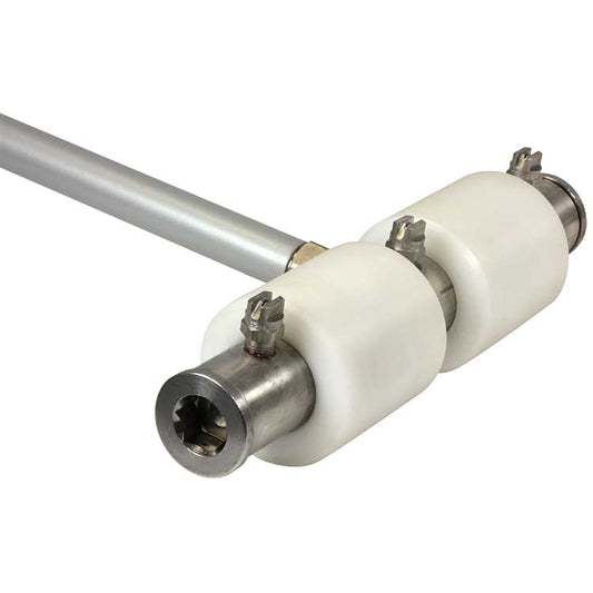 R+M Suttner Underbody Lance ST-97.1 (1700 mm) met D12 koppeling