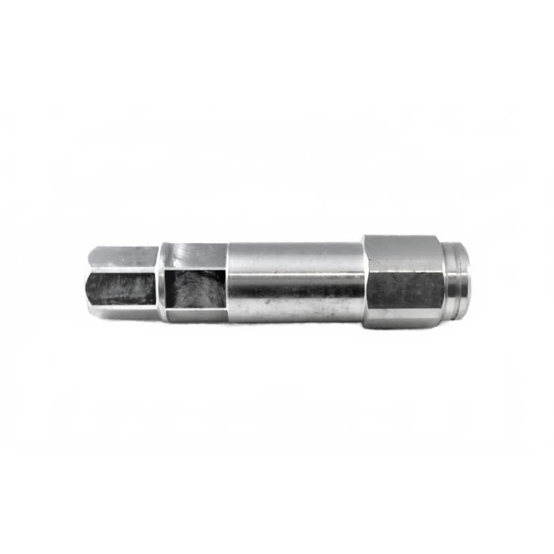 Kränzle As voor oproller therm (40310)