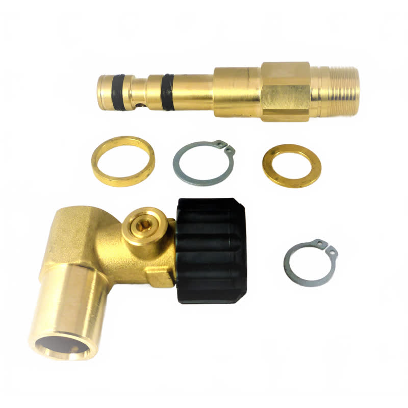 Kränzle Repairkit draaikoppeling oproller (therm) (40318)