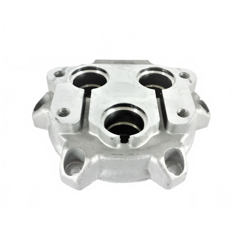 Kränzle 40471 - Plunjerplaat AM90 met dichtingen