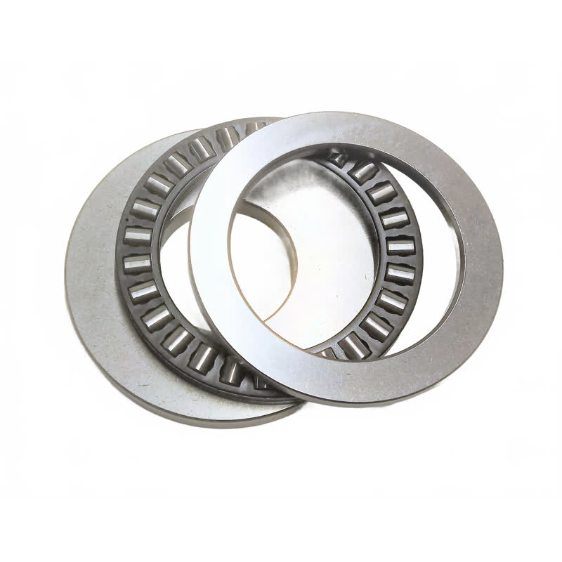 Kränzle 40524 - Axiaallager kit AQ (standaard vanaf bu) - (enkel met 40523)