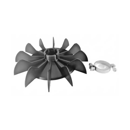 Kränzle 40702.1 – Koelschroef BG100 (AM-pomp) met klem