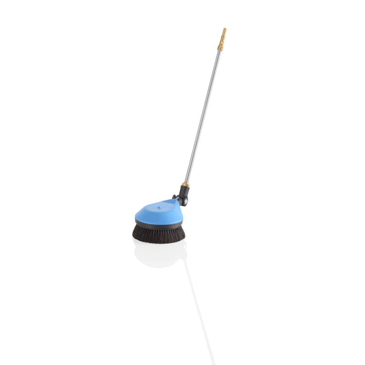 Kranzle roterende wasborstel lans inox D12