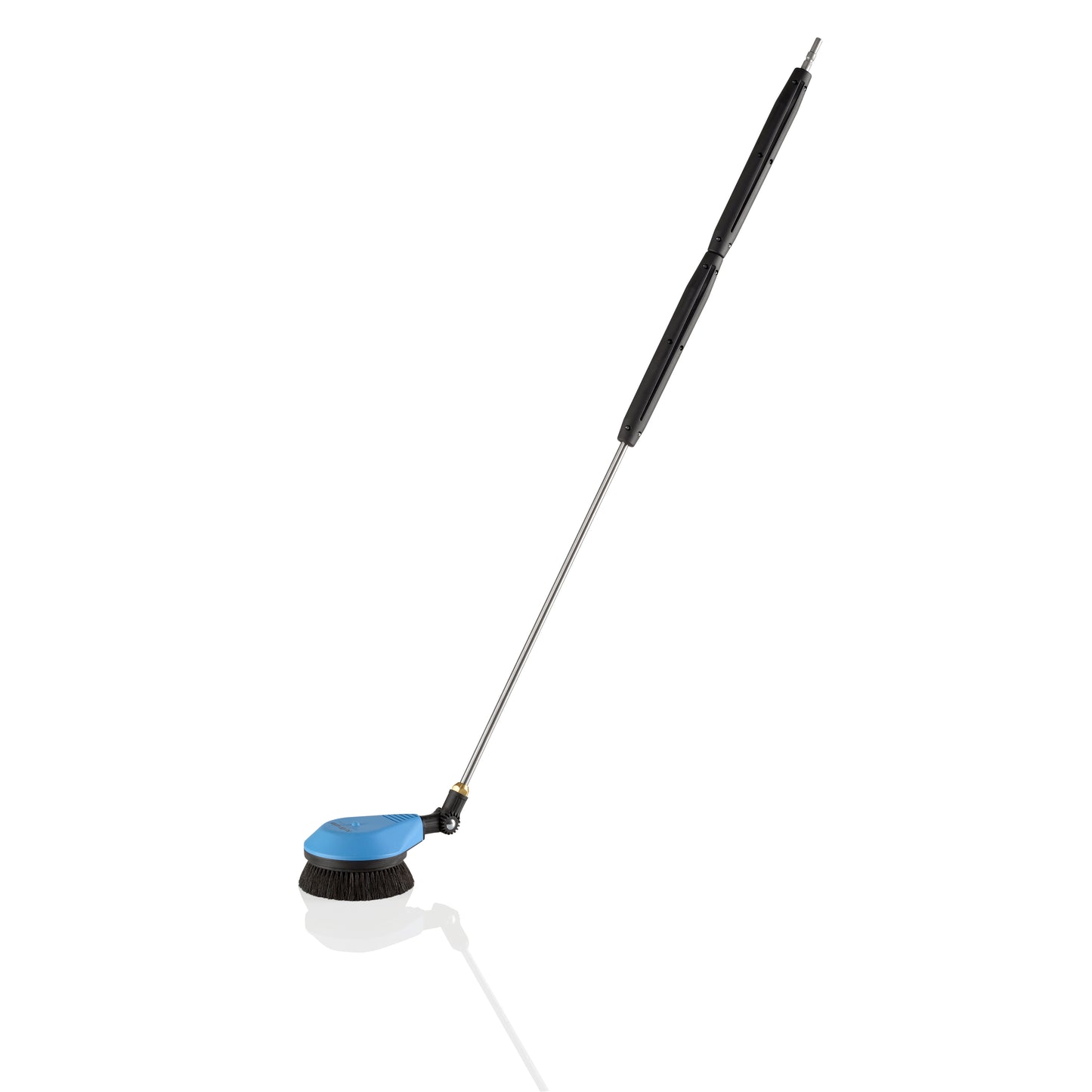 Kranzle roterende wasborstel lans inox D12
