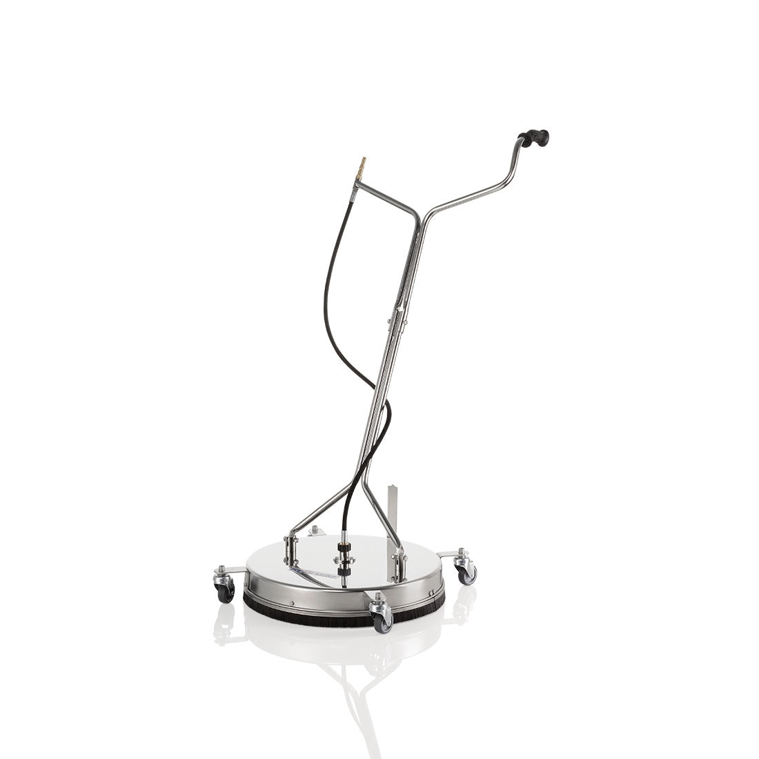 Kranzle Round cleaner 520 - D12 Steeknippel