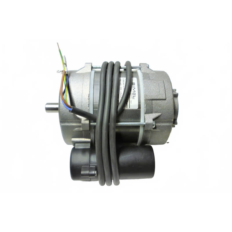 Kränzle Brandermotor therm-1(+zekering 2.5A traag) (44072.6)