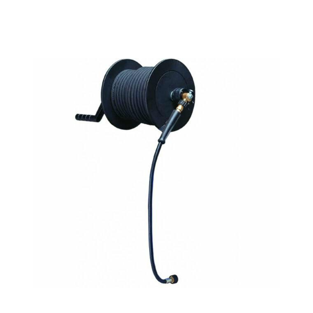 Kranzle Oprolset therm-1 (incl. slangen/beugel)