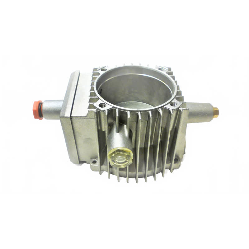 Kränzle 44501 - Oliecarter KR 1150 (T) + lager+dichting