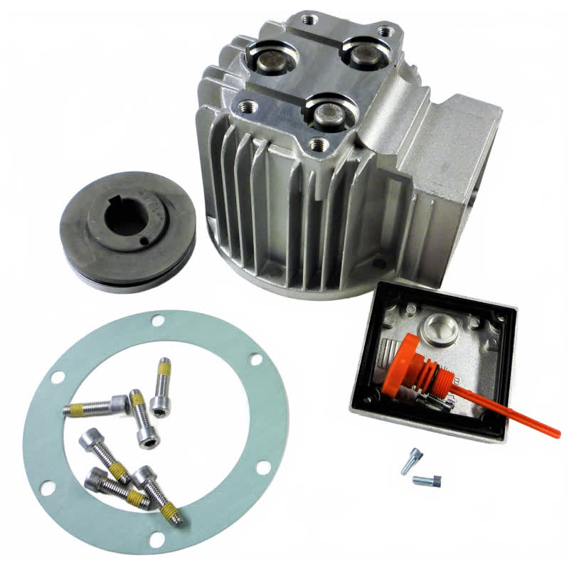 Kränzle 46087.2 - Aandrijving AM KPL. quadro 799