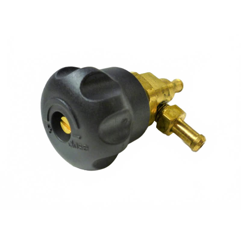 Kränzle Reinigingsmiddel ventiel Quadro/Therm(-1) KPL. (46616)
