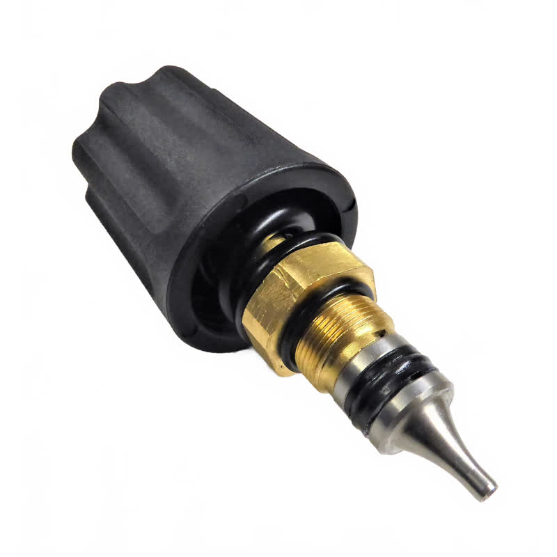 Kränzle 48603.2 - Drukregelventiel KPL therm RP