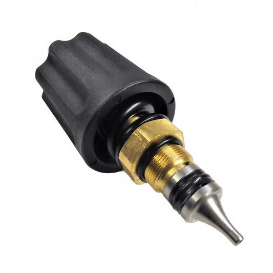 Kränzle 48603.2 - Drukregelventiel KPL therm RP