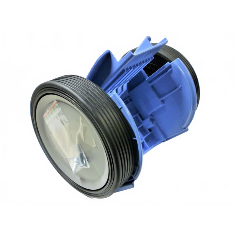 Kränzle Assen CPL. met wielen voor KR1152 TST (49050)