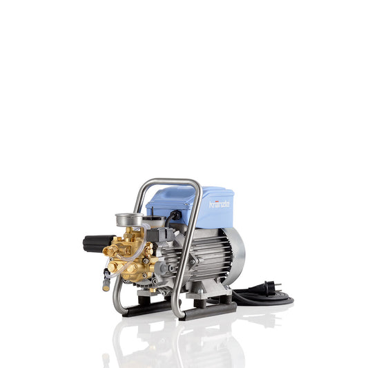 Kränzle HD 12/130 hogedrukreiniger