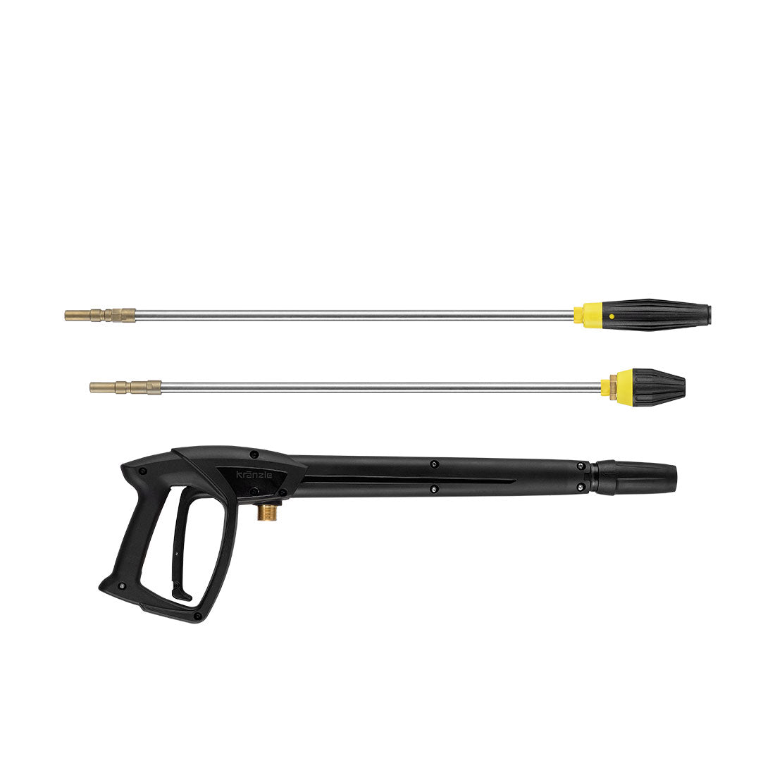 Kranzle K 1152 Included Accessories