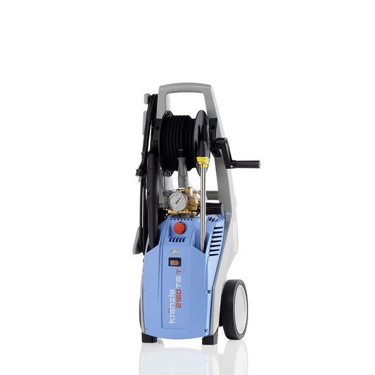 Kränzle K 2160 TST Vooraanzicht