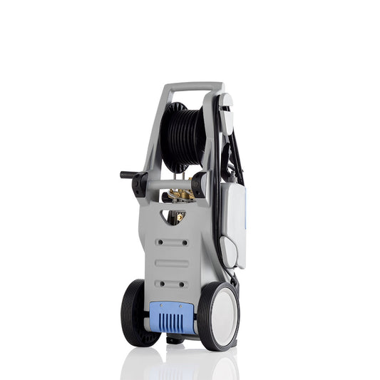 Kränzle Profi 195 TST achterkant