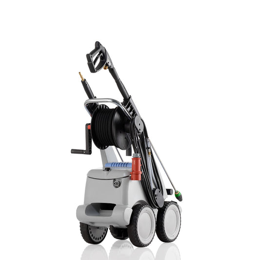 Kränzle Quadro 799 TST achterkant