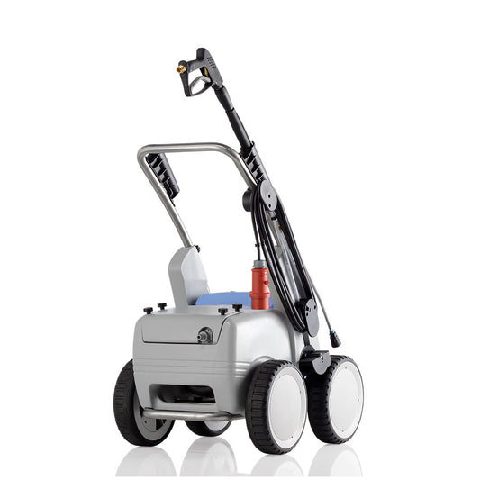 Kränzle Quadro 1200 TS achterkant