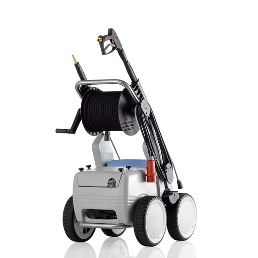 Kränzle Quadro 1200 TST achterkant