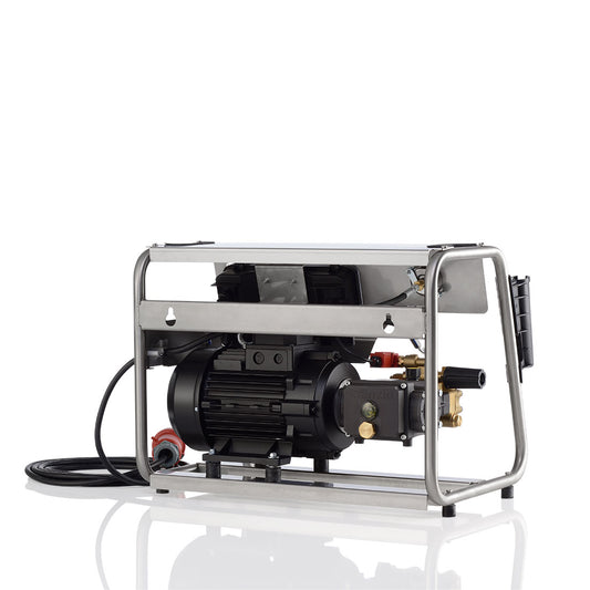 Kränzle WS-RP 1200 TS achterkant