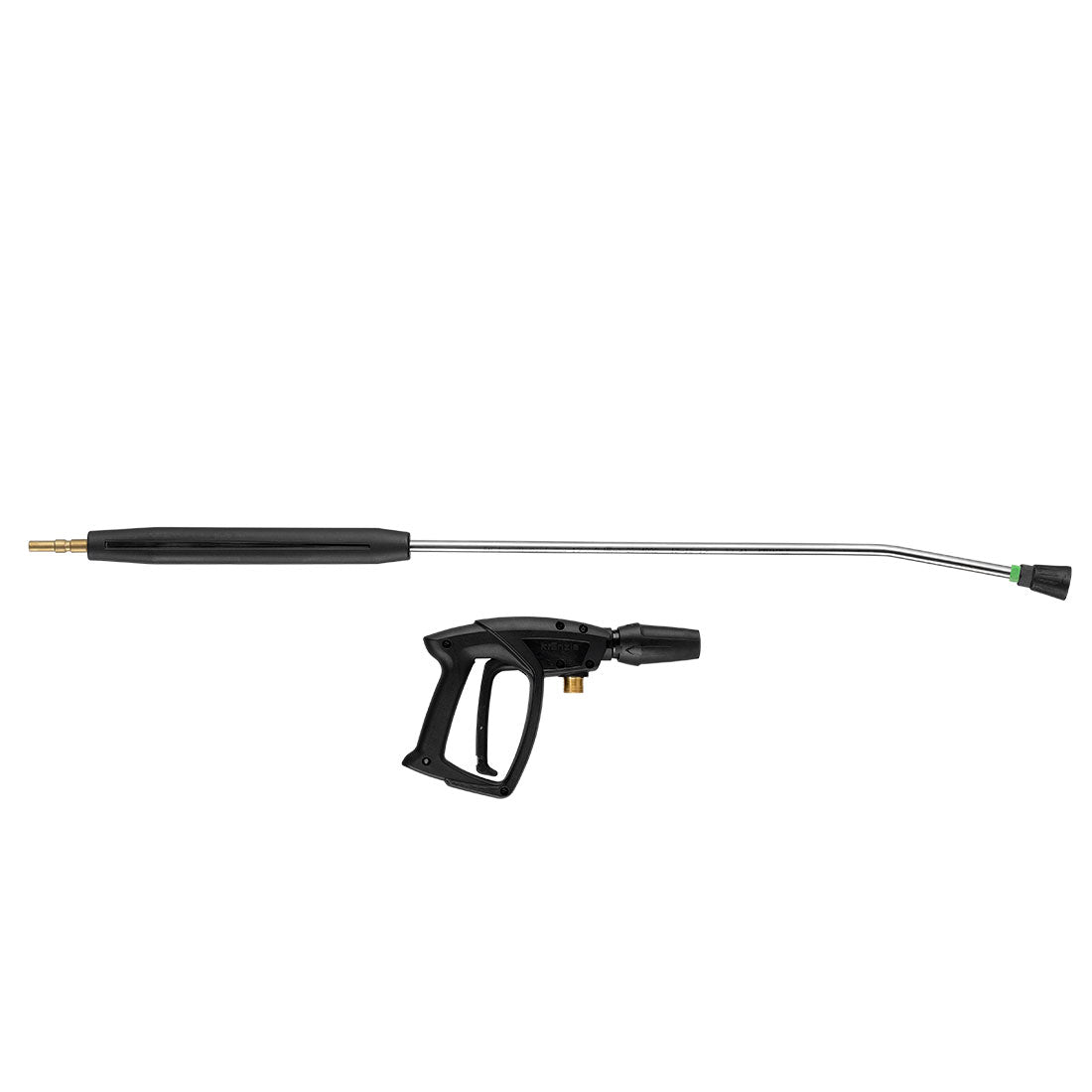 Kränzle Therm C 11/130 bijgeleverde toebehoren