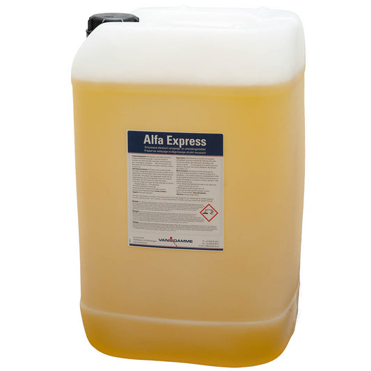 Kränzle Alfa Express