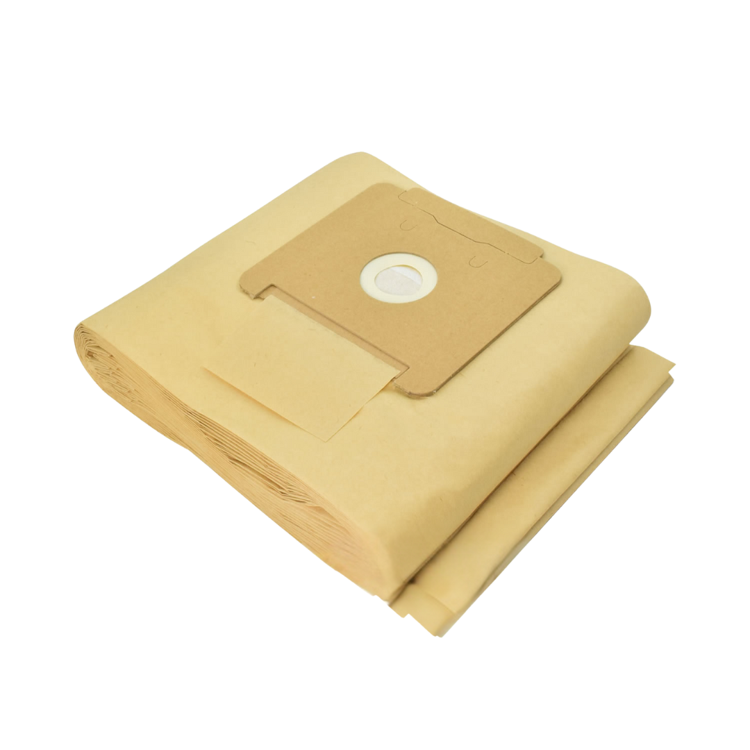 Stofzak (papier) Ventos 12 (10 stuks) - 57100.0