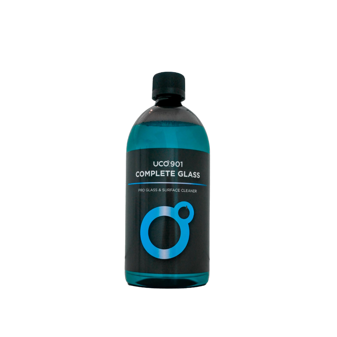 UCO®901 Complete Glass | Professionele glasreiniger zonder strepen