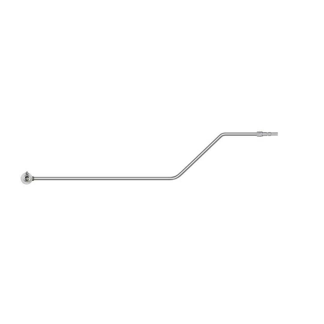 R+M Suttner Underbody Lance ST-97.1 (1700 mm) met D12 koppeling