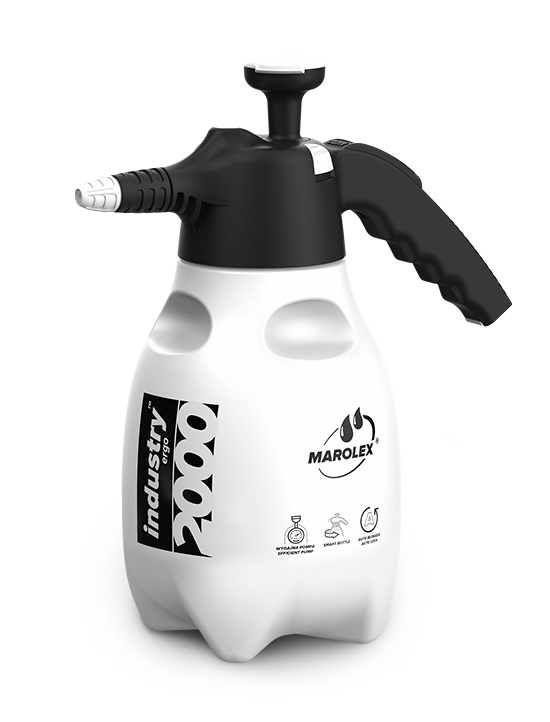 Marolex Ergo Acid Druksproeier