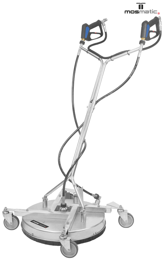 Mosmatic FL-AHB-KAU 520 Gum Remover oppervlaktereiniger - tweede aanzicht