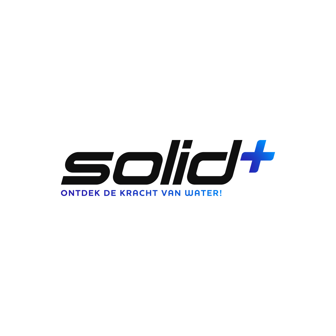 Solid+