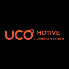 UCO Motive Reinigingsmiddelen