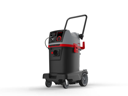 SPRiNTUS HydroX Works professionele waterstofzuiger met vuilwaterpomp