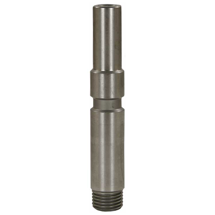 COUPLING PLUG 1/4M QC