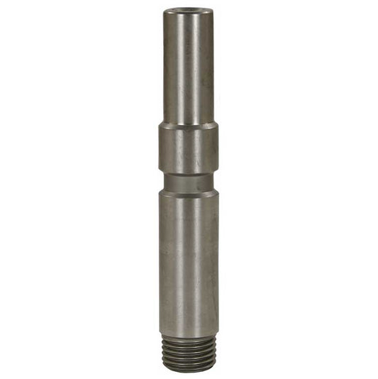 COUPLING PLUG 1/4M QC